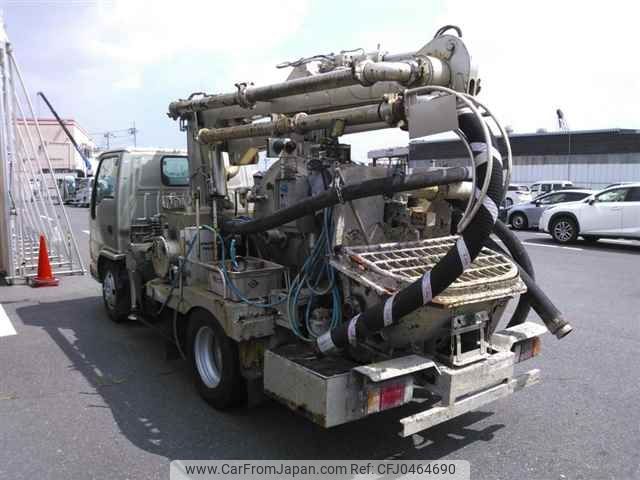 isuzu elf-truck 2002 -ISUZU--Elf NKR81GN-7000195---ISUZU--Elf NKR81GN-7000195- image 2