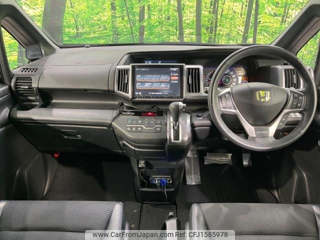 honda stepwagon-spada 2013 CFJ1585978 image 2