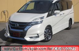 nissan serena 2018 quick_quick_GFC27_GFC27-100493