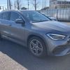 mercedes-benz gla-class 2020 quick_quick_3DA-247713M_W1N2477132J124774 image 1