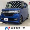 honda n-box 2017 -HONDA--N BOX DBA-JF3--JF3-2020324---HONDA--N BOX DBA-JF3--JF3-2020324- image 1