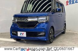 honda n-box 2017 -HONDA--N BOX DBA-JF3--JF3-2020324---HONDA--N BOX DBA-JF3--JF3-2020324-