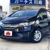 honda fit 2014 -HONDA--Fit DBA-GK3--GK3-3002742---HONDA--Fit DBA-GK3--GK3-3002742- image 1