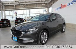 mazda cx-3 2021 -MAZDA--CX-30 DM8P--151738---MAZDA--CX-30 DM8P--151738-