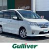 nissan serena 2011 -NISSAN--Serena DBA-FC26--FC26-024970---NISSAN--Serena DBA-FC26--FC26-024970- image 1