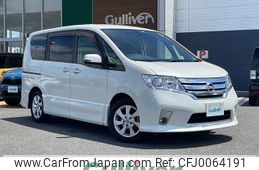 nissan serena 2011 -NISSAN--Serena DBA-FC26--FC26-024970---NISSAN--Serena DBA-FC26--FC26-024970-