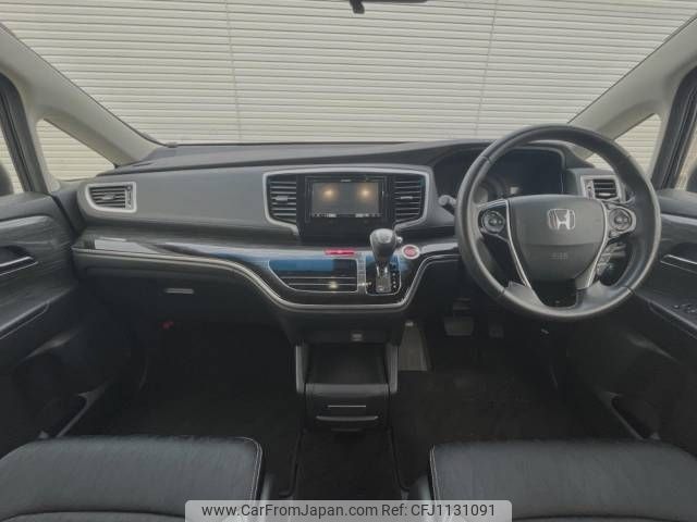 honda odyssey 2015 -HONDA--Odyssey DBA-RC1--RC1-1105895---HONDA--Odyssey DBA-RC1--RC1-1105895- image 2