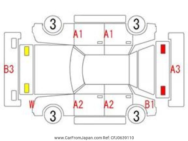 honda acty-van 2008 -HONDA--Acty Van GBD-HH5--HH5-1709505---HONDA--Acty Van GBD-HH5--HH5-1709505- image 2