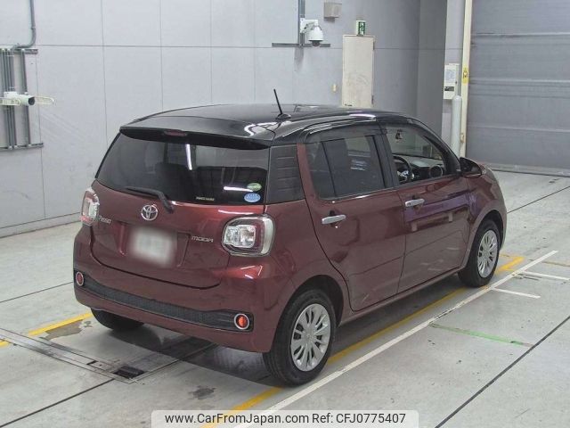 toyota passo 2016 -TOYOTA--Passo M700A-0043723---TOYOTA--Passo M700A-0043723- image 2