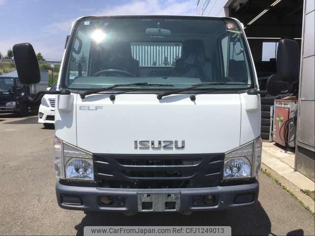 isuzu elf-truck 2019 -ISUZU--Elf ｿﾉ他--7012935---ISUZU--Elf ｿﾉ他--7012935- image 2