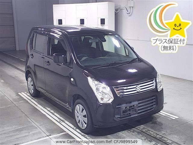 suzuki wagon-r 2013 -SUZUKI--Wagon R MH34S-224307---SUZUKI--Wagon R MH34S-224307- image 1