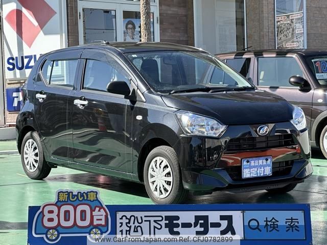 daihatsu mira-e-s 2021 GOO_JP_700060017330250221009 image 1