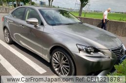 lexus is 2014 -LEXUS--Lexus IS DAA-AVE30--AVE30-5036630---LEXUS--Lexus IS DAA-AVE30--AVE30-5036630-