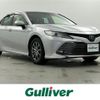 toyota camry 2017 -TOYOTA--Camry DAA-AXVH70--AXVH70-1005505---TOYOTA--Camry DAA-AXVH70--AXVH70-1005505- image 1