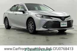 toyota camry 2017 -TOYOTA--Camry DAA-AXVH70--AXVH70-1005505---TOYOTA--Camry DAA-AXVH70--AXVH70-1005505-