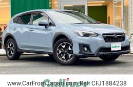 subaru impreza-wagon 2017 CFJ1884238
