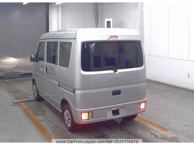 suzuki every 2023 quick_quick_5BD-DA17V_DA17V-635880 image 2