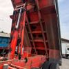 mitsubishi-fuso super-great 2008 CFJ1733316 image 15