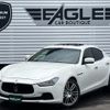 maserati ghibli 2016 CFJ1867415 image 10