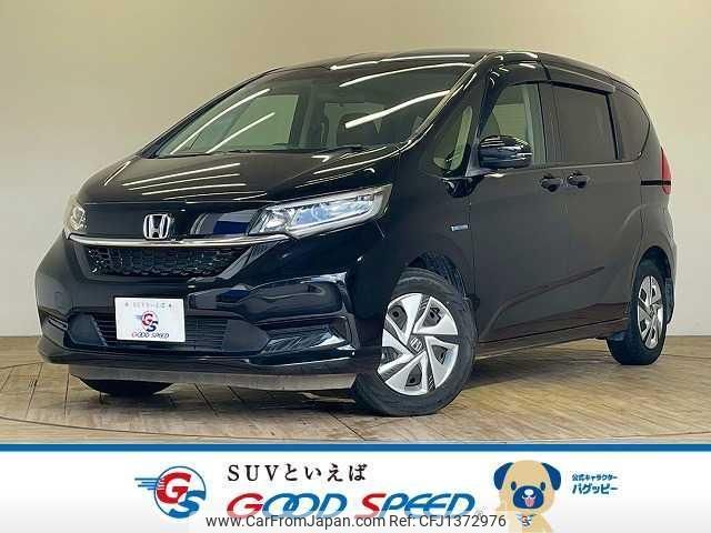 honda freed-hybrid 2020 quick_quick_6AA-GB7_GB7-3124693 image 1