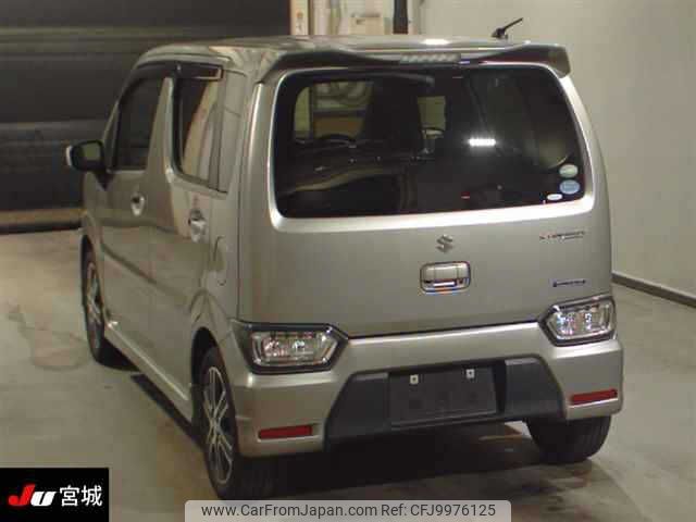 suzuki wagon-r 2017 -SUZUKI 【未記入 】--Wagon R MH55S-903284---SUZUKI 【未記入 】--Wagon R MH55S-903284- image 2