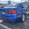 bmw 3-series 2014 -BMW--BMW 3 Series LDA-3D20--WBA3D36040NS41022---BMW--BMW 3 Series LDA-3D20--WBA3D36040NS41022- image 5