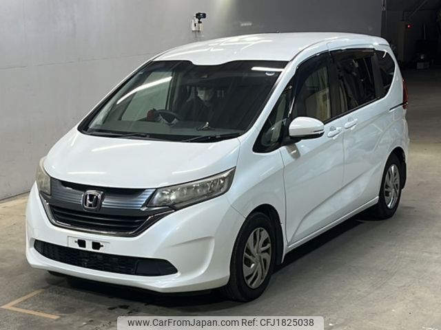 honda freed 2017 CFJ1825038 image 1