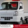 suzuki carry-truck 2015 -SUZUKI--Carry Truck EBD-DA16T--DA16T-222749---SUZUKI--Carry Truck EBD-DA16T--DA16T-222749- image 1