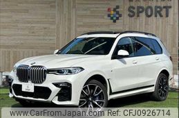 bmw x7 2019 quick_quick_3DA-CW30_WBACW82000LB45058