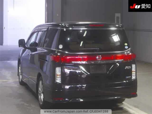 nissan elgrand 2011 -NISSAN--Elgrand TE52--016091---NISSAN--Elgrand TE52--016091- image 2