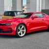 chevrolet camaro 2021 CFJ1806959 image 1