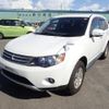 mitsubishi outlander 2010 CFJ1702879 image 1