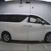 toyota alphard 2022 -TOYOTA--Alphard 3BA-AGH35W--AGH35-0056175---TOYOTA--Alphard 3BA-AGH35W--AGH35-0056175- image 8