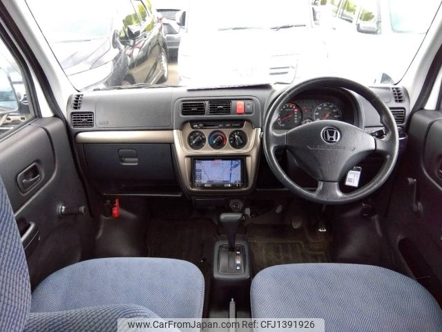 honda acty-van 2015 -HONDA--Acty Van EBD-HH5--HH5-2000552---HONDA--Acty Van EBD-HH5--HH5-2000552- image 2