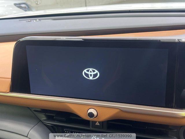 toyota crown 2022 CFJ1539390 image 2