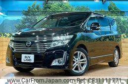 nissan elgrand 2012 quick_quick_TE52_TE52-035153