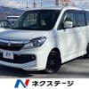 suzuki solio 2014 -SUZUKI--Solio DBA-MA15S--MA15S-813199---SUZUKI--Solio DBA-MA15S--MA15S-813199- image 1