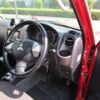 mitsubishi pajero-mini 2008 -MITSUBISHI--Pajero mini ABA-H58A--H58A-0801014---MITSUBISHI--Pajero mini ABA-H58A--H58A-0801014- image 8