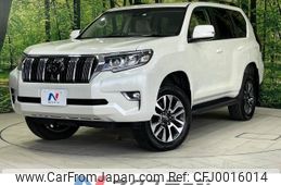 toyota land-cruiser-prado 2022 -TOYOTA--Land Cruiser Prado 3BA-TRJ150W--TRJ150-0149698---TOYOTA--Land Cruiser Prado 3BA-TRJ150W--TRJ150-0149698-