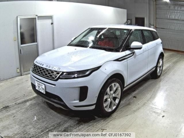 land-rover range-rover-evoque 2020 quick_quick_5BA-LZ2XA_SALZA2AX8LH095417 image 1