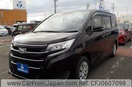 toyota noah 2017 -TOYOTA--Noah DBA-ZRR80G--ZRR80-0372713---TOYOTA--Noah DBA-ZRR80G--ZRR80-0372713-