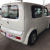nissan cube 2005 CFJ6631380 image 7