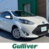 toyota aqua 2019 -TOYOTA--AQUA DAA-NHP10--NHP10-2616424---TOYOTA--AQUA DAA-NHP10--NHP10-2616424- image 1