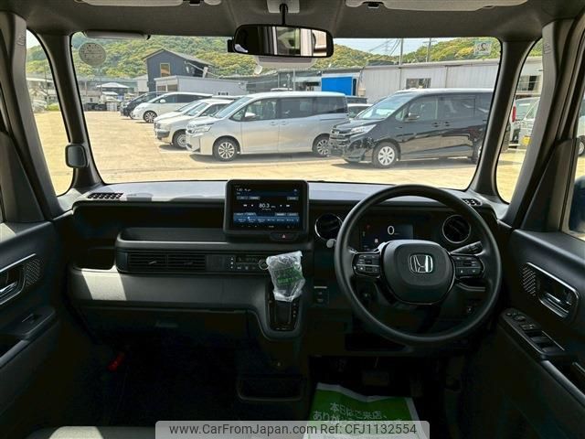 honda n-box 2024 quick_quick_6BA-JF5_JF5-1033941 image 2