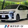 toyota voxy 2019 -TOYOTA--Voxy DBA-ZRR80W--ZRR80-0558664---TOYOTA--Voxy DBA-ZRR80W--ZRR80-0558664- image 1