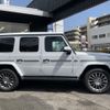 mercedes-benz g-class 2022 quick_quick_3DA-463350_W1N4633502X449913 image 5