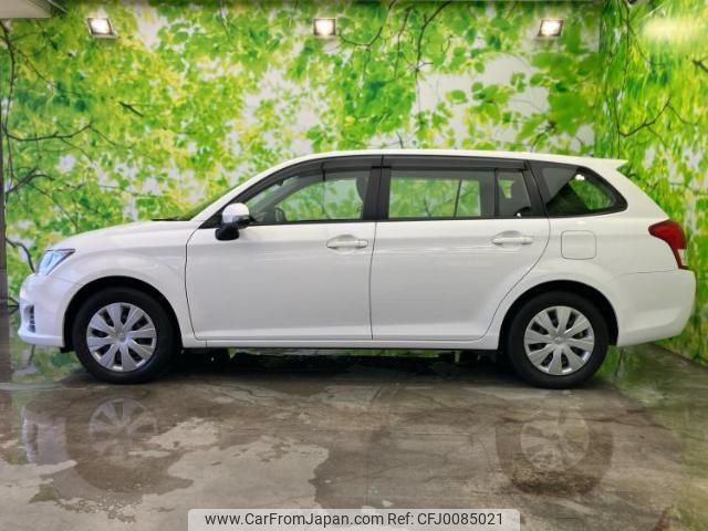 toyota corolla-fielder 2013 quick_quick_DBA-NZE161G_NZE161-7031206 image 2