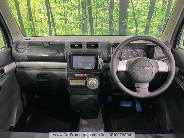 daihatsu move-conte 2010 -DAIHATSU--Move Conte CBA-L585S--L585S-0015400---DAIHATSU--Move Conte CBA-L585S--L585S-0015400- image 2