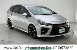 toyota prius-α 2015 -TOYOTA--Prius α DAA-ZVW41W--ZVW41-0026842---TOYOTA--Prius α DAA-ZVW41W--ZVW41-0026842-