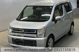 suzuki wagon-r 2017 -SUZUKI--Wagon R MH55S-113178---SUZUKI--Wagon R MH55S-113178-